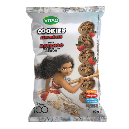 Bisc cookies vitao disney mrg 60g