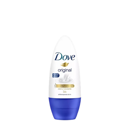 Desodorante dove original 50ml