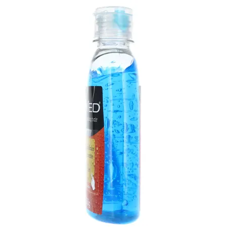 Gel fixed modelador brilho molhado 250g 360-7
