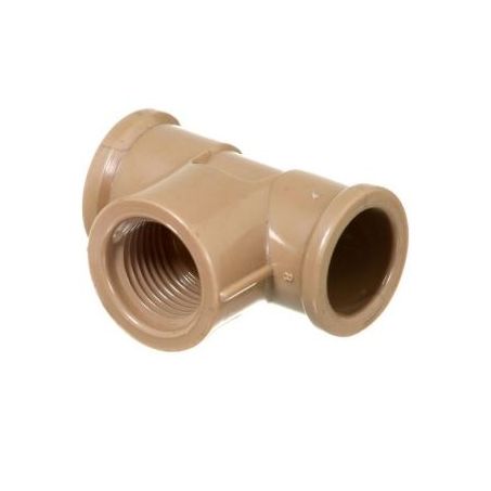 TEE PARANA 25X1/2