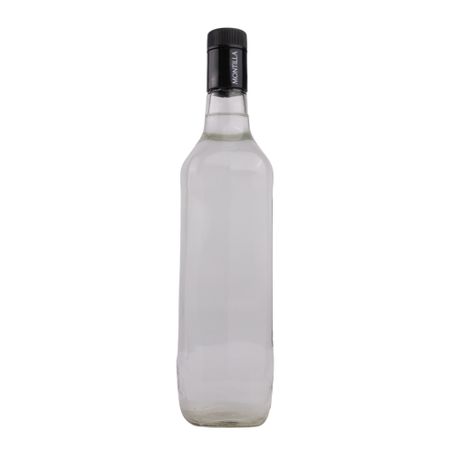 Rum Montilla Carta Cristal 1l 360-3