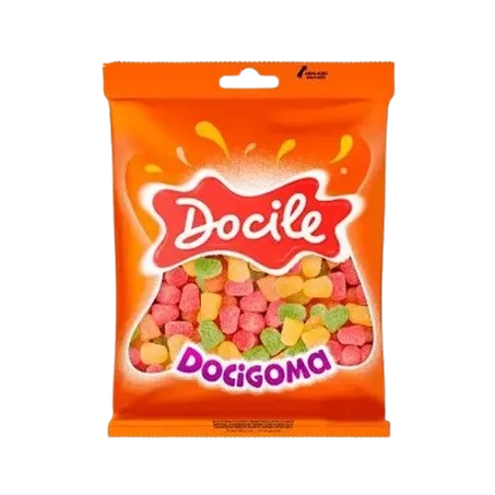 DOCIGOMA SINO DOCILE 500 G                        