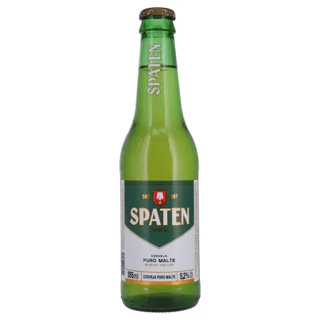 Cerveja ln spaten 330ml