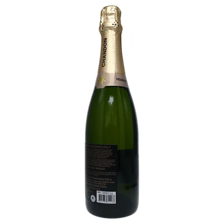 Champ mac chandon 750ml brut 360-22