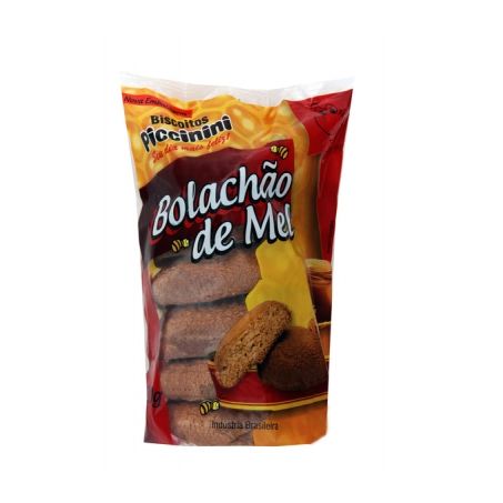 Bolachao De Mel Picinini 800G