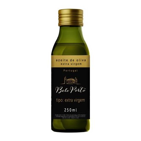 AZEITE OLIVA BELO PORTO EXT V 250ML