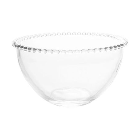 Saladeira wolff cristal 21cmx12cm