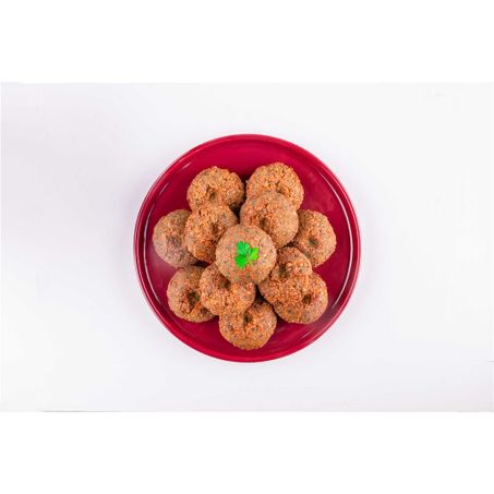 Falafel El-Kik 360g Congelada