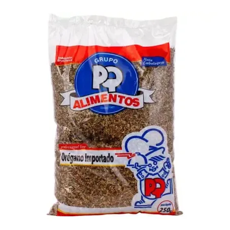 OREGANO CHILENO 250G