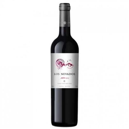 VINHO LOS NEVADOS MALBEC 750ML