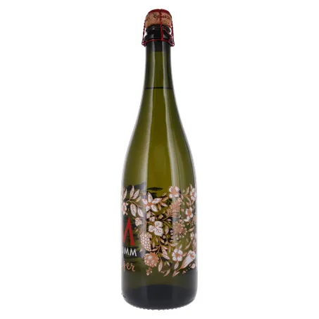 Espumante mumm leger mumm cuvee 750ml 360-6