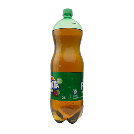 Refrigerante Fanta Guaraná 2l 360-9