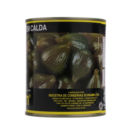 Figo schramm inteiro 450g 360-19