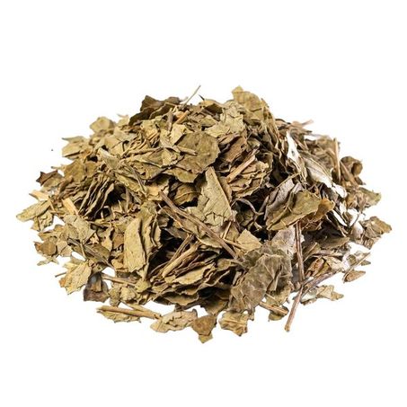 AÇOITA CAVALO FOLHAS 100G