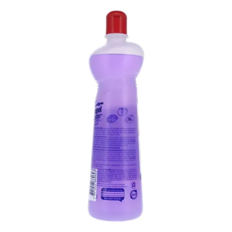 Limpa Vidros Limpol com Álcool Squeeze 500ml 360-21
