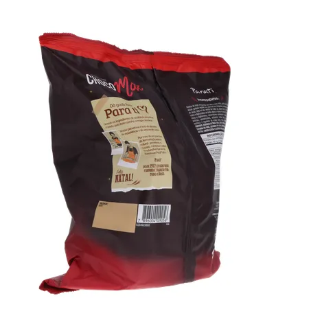 Panettone Parati Choco Max Ao Leite Sache com 400G 360-14