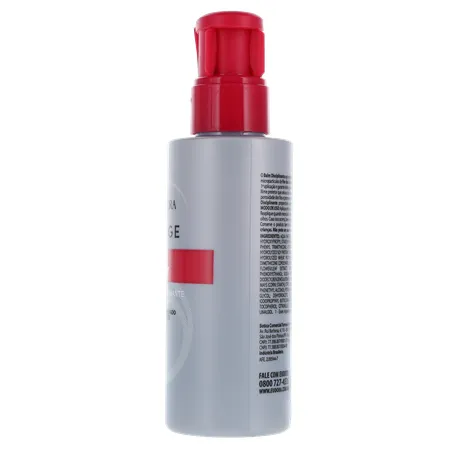 Leave In Flor das Geleiras  Glossfix Eudora Siàge Glow Expert Frasco 100ml 360-8