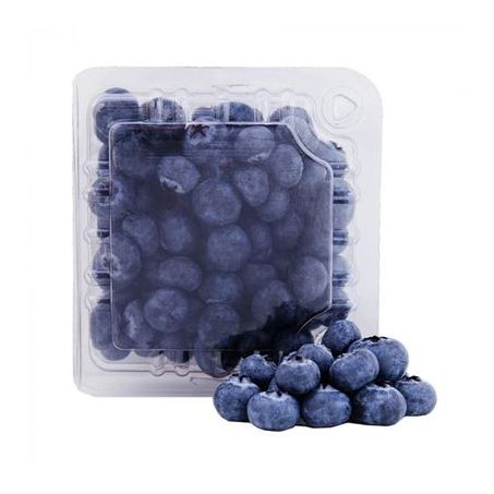 Mirtilo athos importado 125g