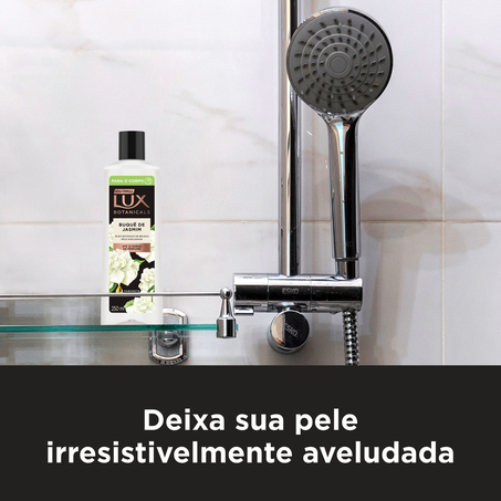 Sabonete Líquido Lux Botanicals Buque de Jasmim 250ml 360-1
