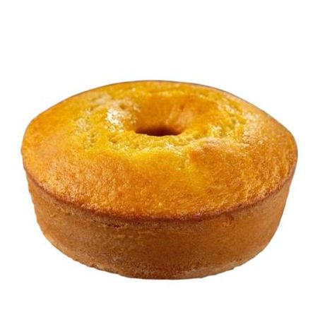Bolo Un Seco 350g Leite Condensado