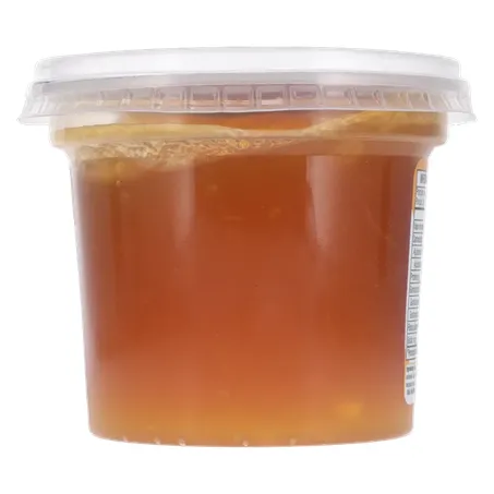 DOCE CREMOSO BOM PRINCÍPIO ABÓBORA COCO POTE 400G 360-19