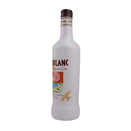 RUM COCOBLANC COCO 670ML 360-9