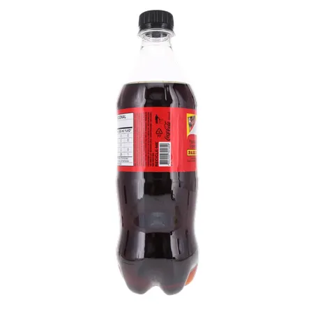 Refrigerante Coca Cola Sem Açúcar Pet 600ml 
  360-22