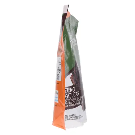 MISTURA PARA BOLO APTI CHOCOLATE ZERO ACUCAR 400G 360-28