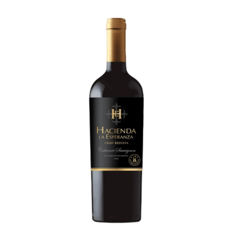 VINHO HACIENDA LA ESPERANZA