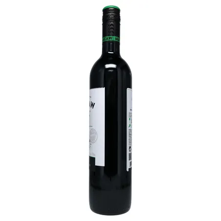 Vinho macaw tinto demi-seco tannat 750ml 360-9