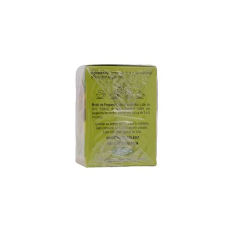 Cha chileno erva doce 10g 360-3
