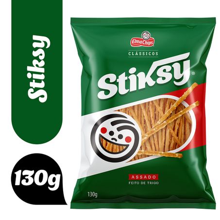 PALITINHO SALGADO ELMA CHIPS STIKSY