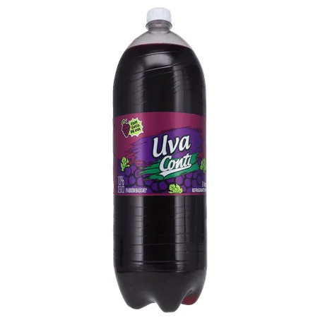 Refrigerante conti uva 3l 360-35