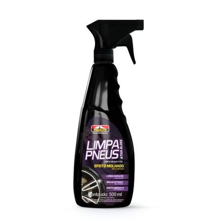 Limpa pneuss proauto glos 500ml