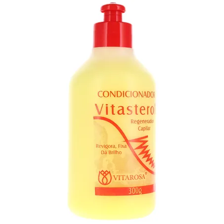 Condicionador vitasterol vitarosa 300ml 360-33