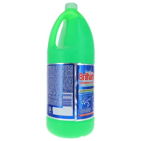 Tira Manchas Brilhante Fresh Sem Cloro Frasco 2L 360-15