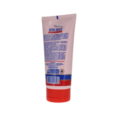 Locao alivio magico 180g 360-20