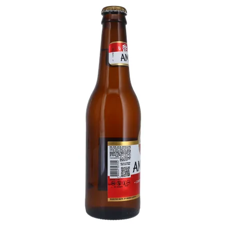 Cerveja Amstel Lager 355Ml 360-3
