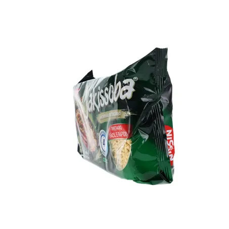 Macarrão Instantâneo Nissin Yakissoba 500G 360-7