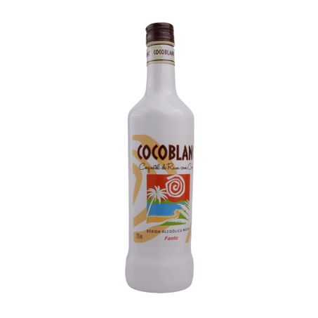 RUM COCOBLANC COCO 670ML 360-57