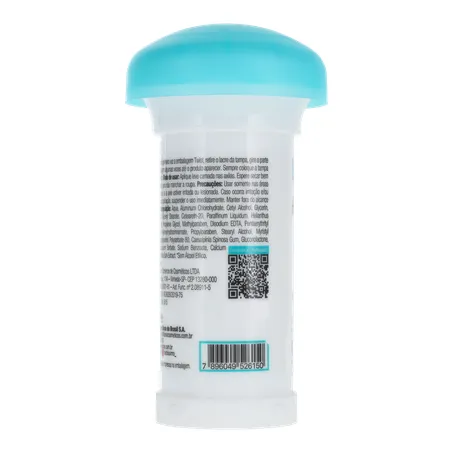 Desodorante Stick Creme Herbíssimo Neutro 45g 360-21