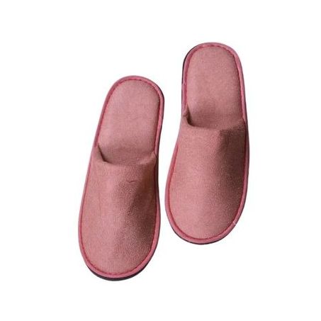 CHINELO BENE CASA PLUSH SORTIDO FEMININO 35/36
