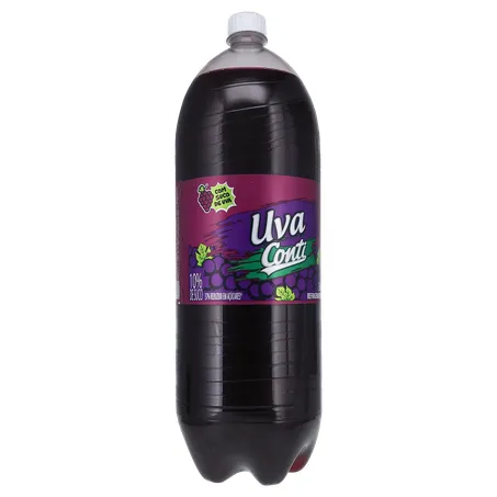 Refrigerante conti uva 3l 360-34