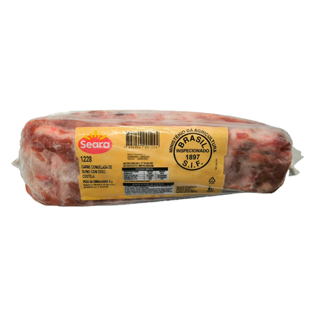 COSTELA DE LOMBO CX CG MI