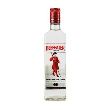 Gin beefeater london 750 ml