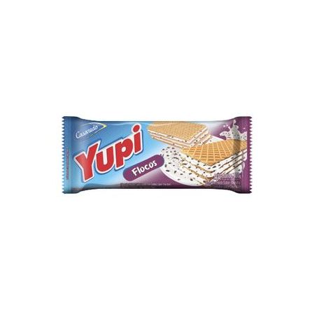 Wafer speciale flocos yupi 80g