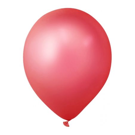 BALAO SAO ROQUE VERMELHO 6.5 50UN