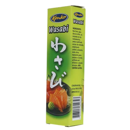 Wasabi Kenko 43g. 360-22