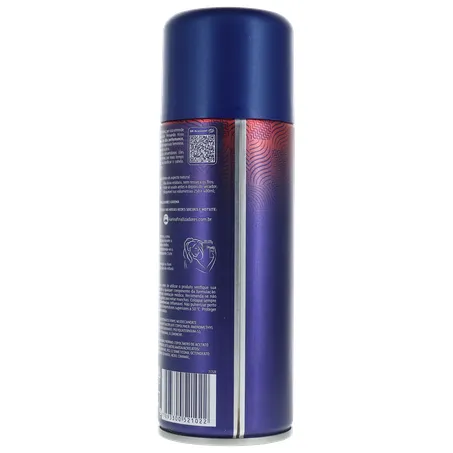 Hair Spray Karina Tradicional Frasco 250Ml 360-24