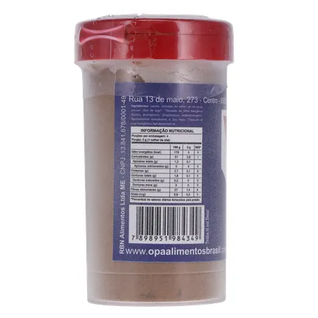 Canela opa pó 20g 360-25